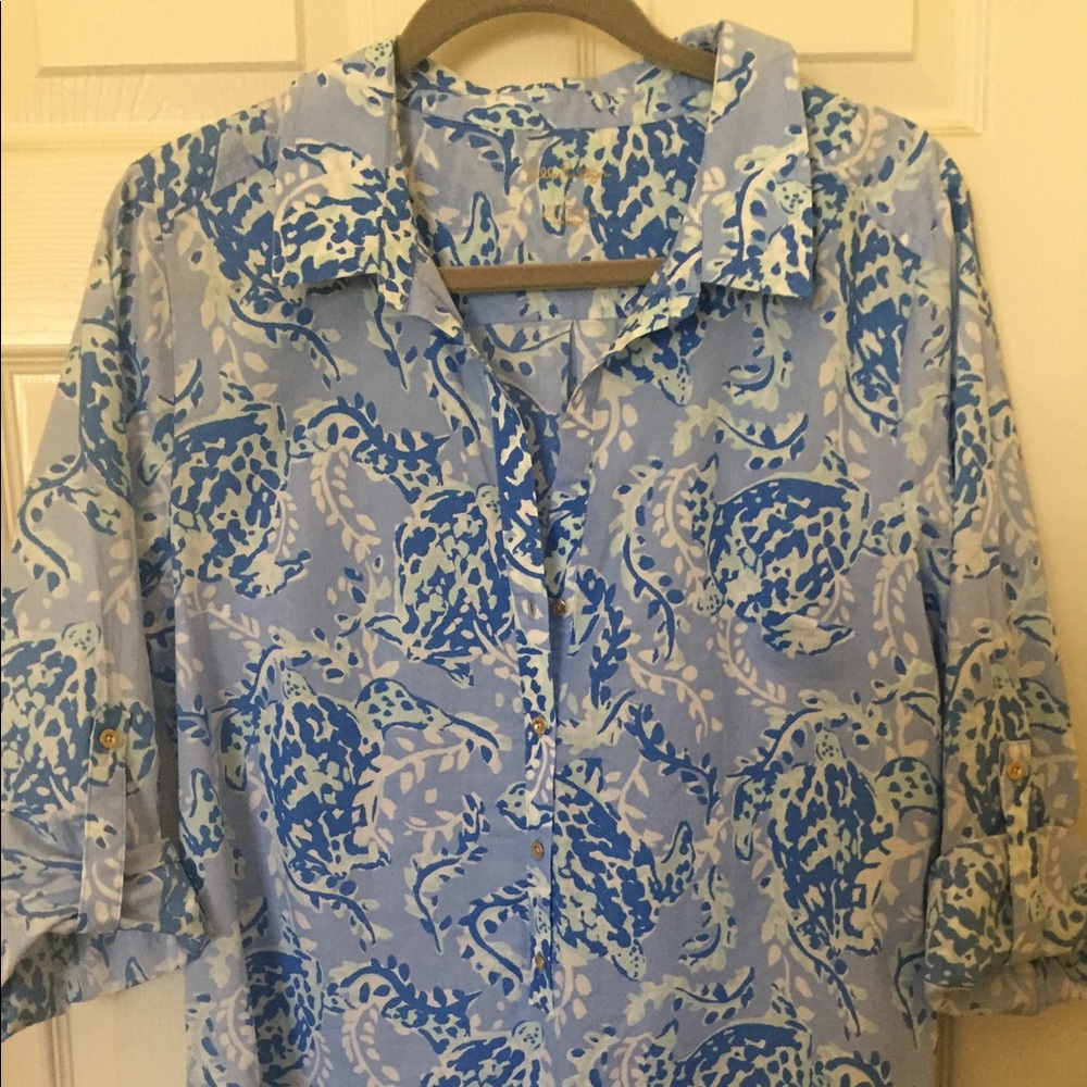 Lilly Pulitzer